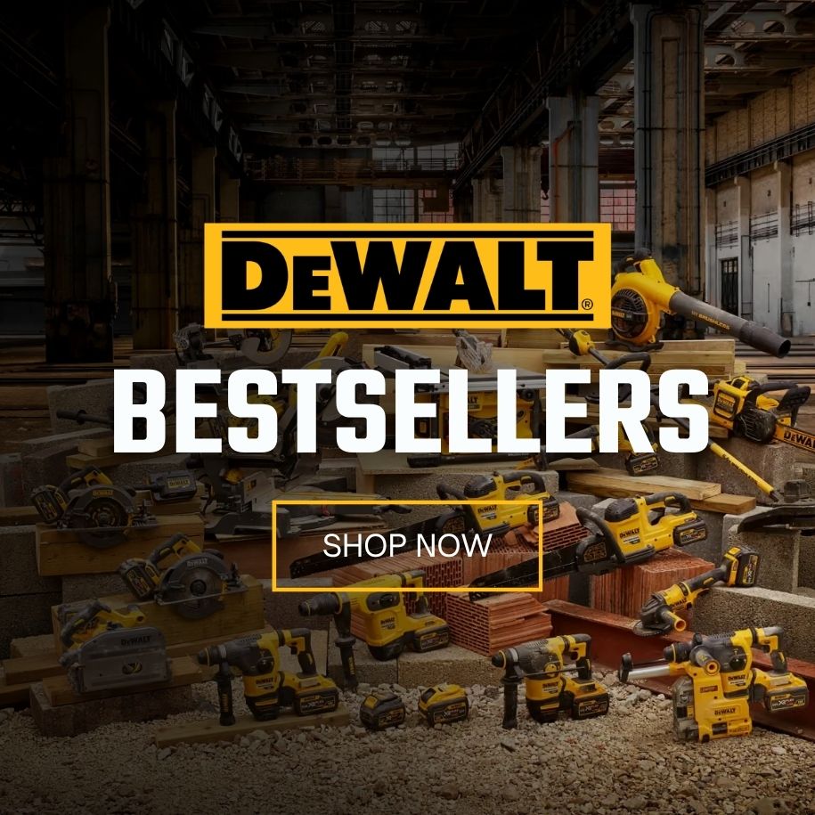 DeWalt Sale